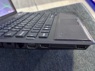 Sony VAIO Z1 (VPCZ12L9E)