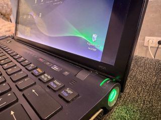 Sony VAIO Z1 (VPCZ12L9E)