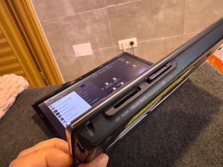 Sony VAIO Z1 (VPCZ12L9E)