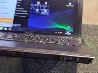 Sony VAIO Z1 (VPCZ12L9E)