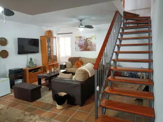 Se vende espectacular vivienda