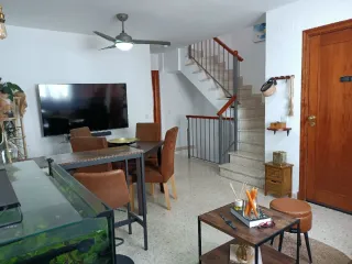 Se vende espectacular vivienda