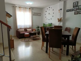 Se vende espectacular vivienda