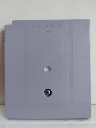 Dr. Mario Game Boy Nintendo PAL/IT, originale