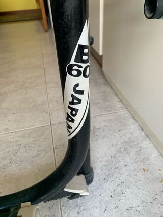 Rodillo Ciclismo Indoor Made in Japan