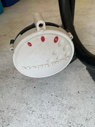 Rodillo Ciclismo Indoor Made in Japan