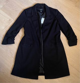 Americana Vero Moda Negra