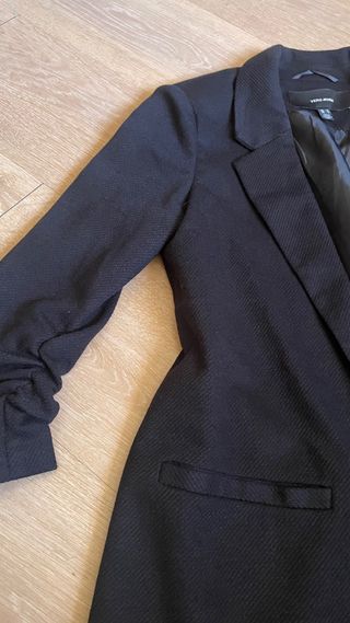 Americana Vero Moda Negra