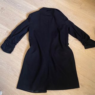 Americana Vero Moda Negra