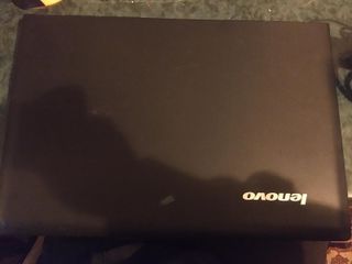 Portátil Lenovo G50-70 Intel i3 8GB RAM 1 Tera