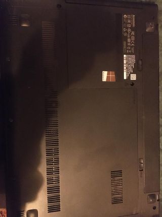 Portátil Lenovo G50-70 Intel i3 8GB RAM 1 Tera