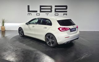 Mercedes-Benz Clase A 2018
