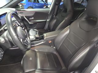 Mercedes-Benz Clase A 2018