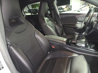 Mercedes-Benz Clase A 2018