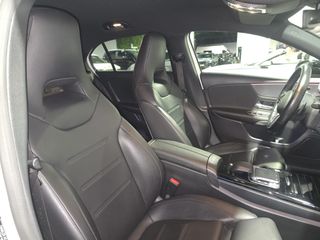 Mercedes-Benz Clase A 2018