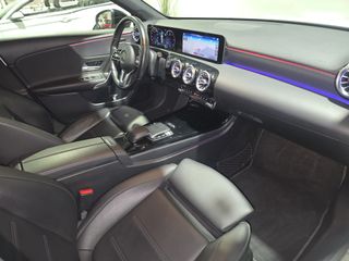 Mercedes-Benz Clase A 2018