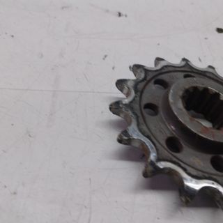 Pignone Motore Honda Integra 700 2011-2013