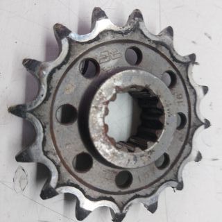 Pignone Motore Honda Integra 700 2011-2013