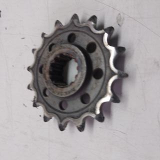 Pignone Motore Honda Integra 700 2011-2013