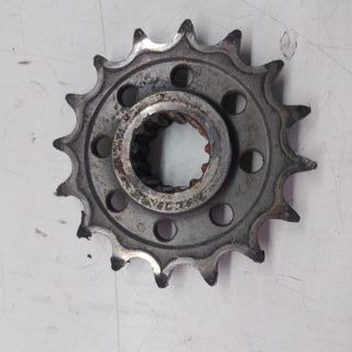 Pignone Motore Honda Integra 700 2011-2013