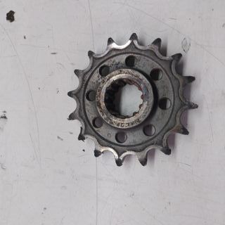 Pignone Motore Honda Integra 700 2011-2013