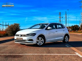VOLKSWAGEN Polo 1.0 Advance desde 195€/mes*