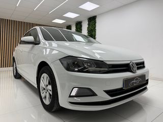 VOLKSWAGEN Polo 1.0 Advance desde 195€/mes*