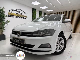 VOLKSWAGEN Polo 1.0 Advance desde 195€/mes*