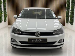 VOLKSWAGEN Polo 1.0 Advance desde 195€/mes*