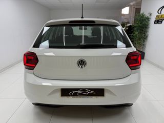 VOLKSWAGEN Polo 1.0 Advance desde 195€/mes*
