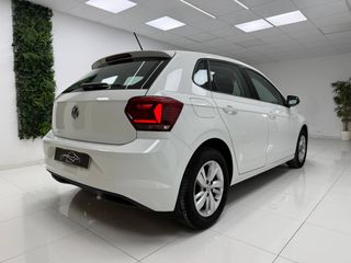 VOLKSWAGEN Polo 1.0 Advance desde 195€/mes*