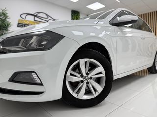 VOLKSWAGEN Polo 1.0 Advance desde 195€/mes*