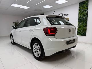 VOLKSWAGEN Polo 1.0 Advance desde 195€/mes*
