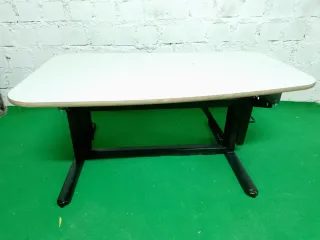 Mesa plegable para camper