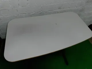 Mesa plegable para camper