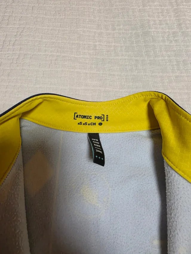 Chaqueta GOBIK Atomic Talla M