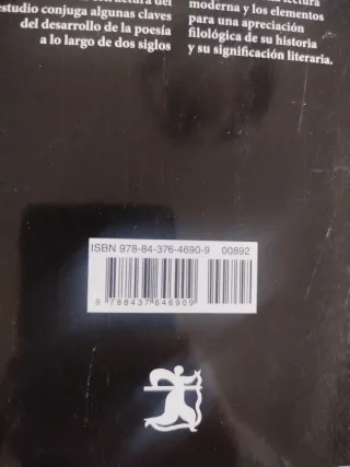 Poesía de los siglos XVI y XVII