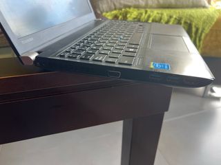 Ordenador Toshiba Portege R30-A Portátil Negro