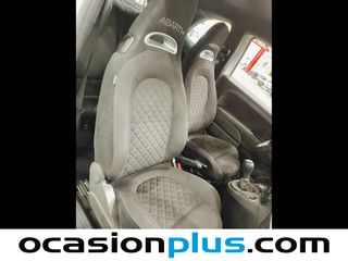 Abarth 500 1.4 16v T-Jet 595 107 kW (145 CV)