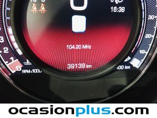 Abarth 500 1.4 16v T-Jet 595 107 kW (145 CV)