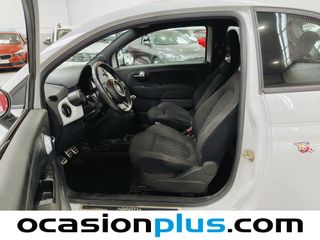 Abarth 500 1.4 16v T-Jet 595 107 kW (145 CV)