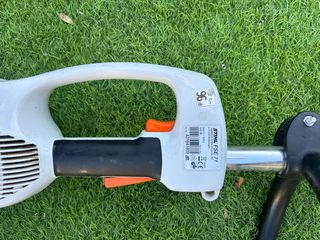 Desbrozadora electrica Stihl FSE 71