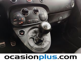 Abarth 500 1.4 16v T-Jet 595 121 kW (165 CV)