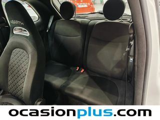 Abarth 500 1.4 16v T-Jet 595 121 kW (165 CV)