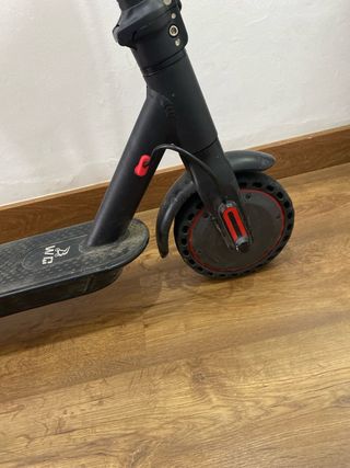 Patinete Eléctrico