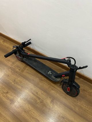 Patinete Eléctrico