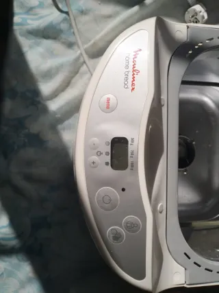 Panificadora Moulinex Home Bread