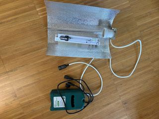 Indoor para cultivo de interior