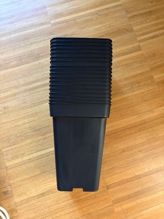 Indoor para cultivo de interior