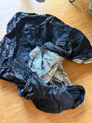 Indoor para cultivo de interior